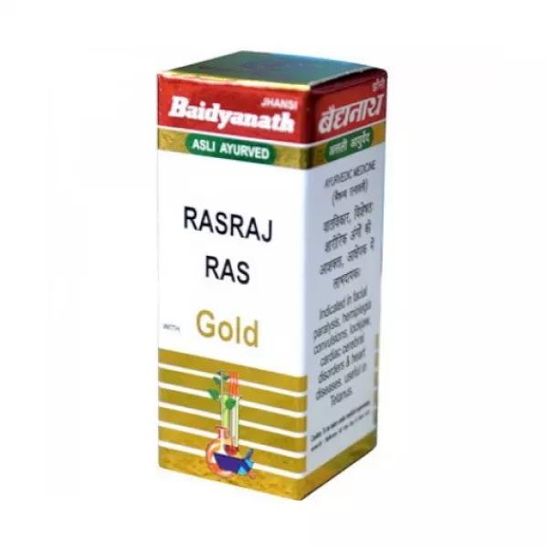 Rasraj Ras (Sw yukt)