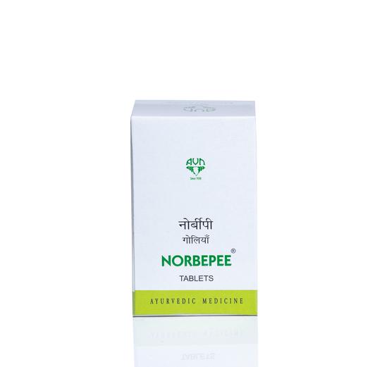 Norbeepee Tablets