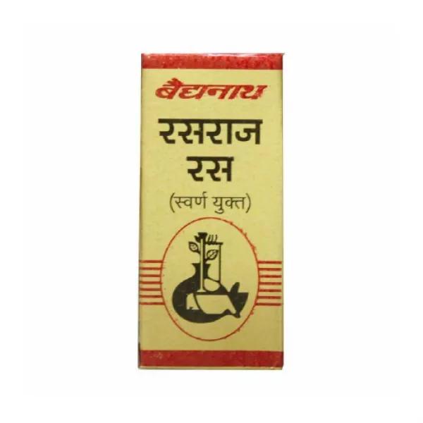 Rasraj Ras (Sw yukt)