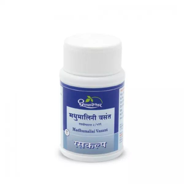 Madhumalini Vasant Ras