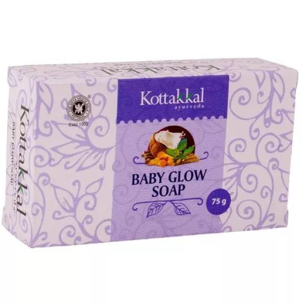 Baby Glow Soap