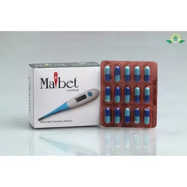 Malbet Capsules
