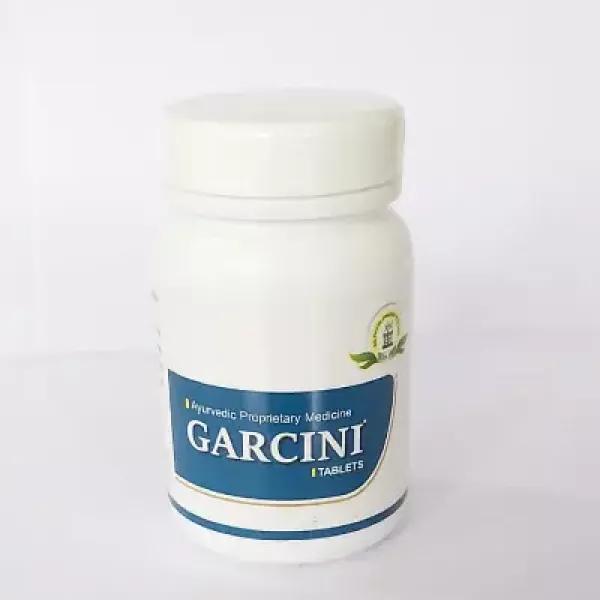 Garcini Tablet