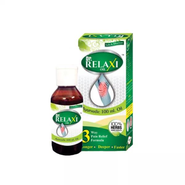 Dr Relaxi Oil