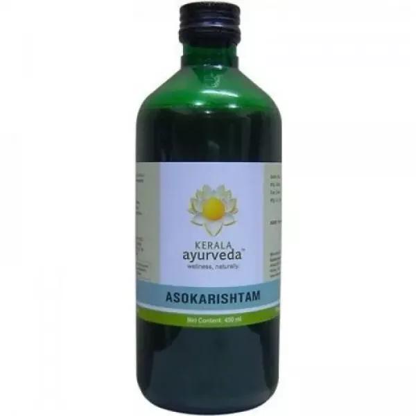 Asokarishtam (Ashokarishta)