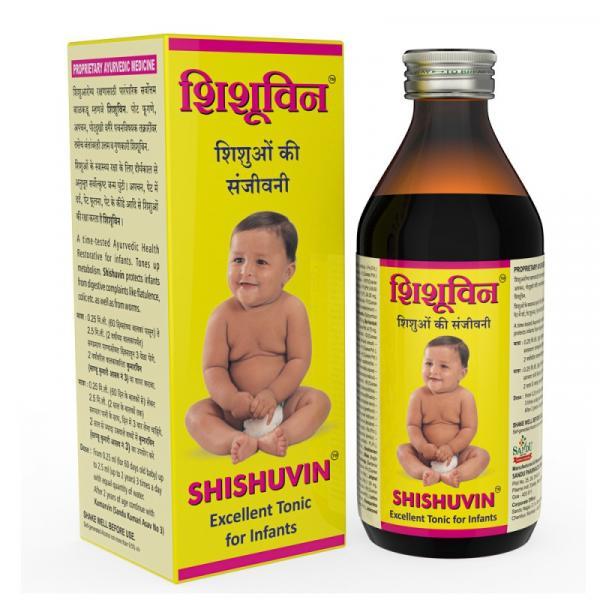 Shishuvin (Balakadu)