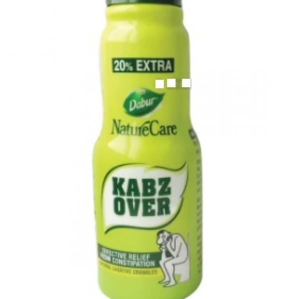 Nature Care Kabz Over