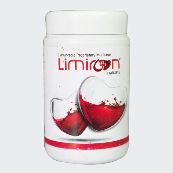 Limiron Capsules