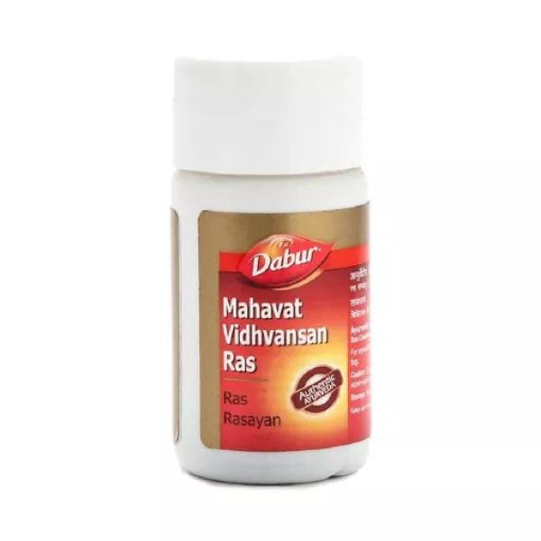 Mahavat Vidhwansan Ras
