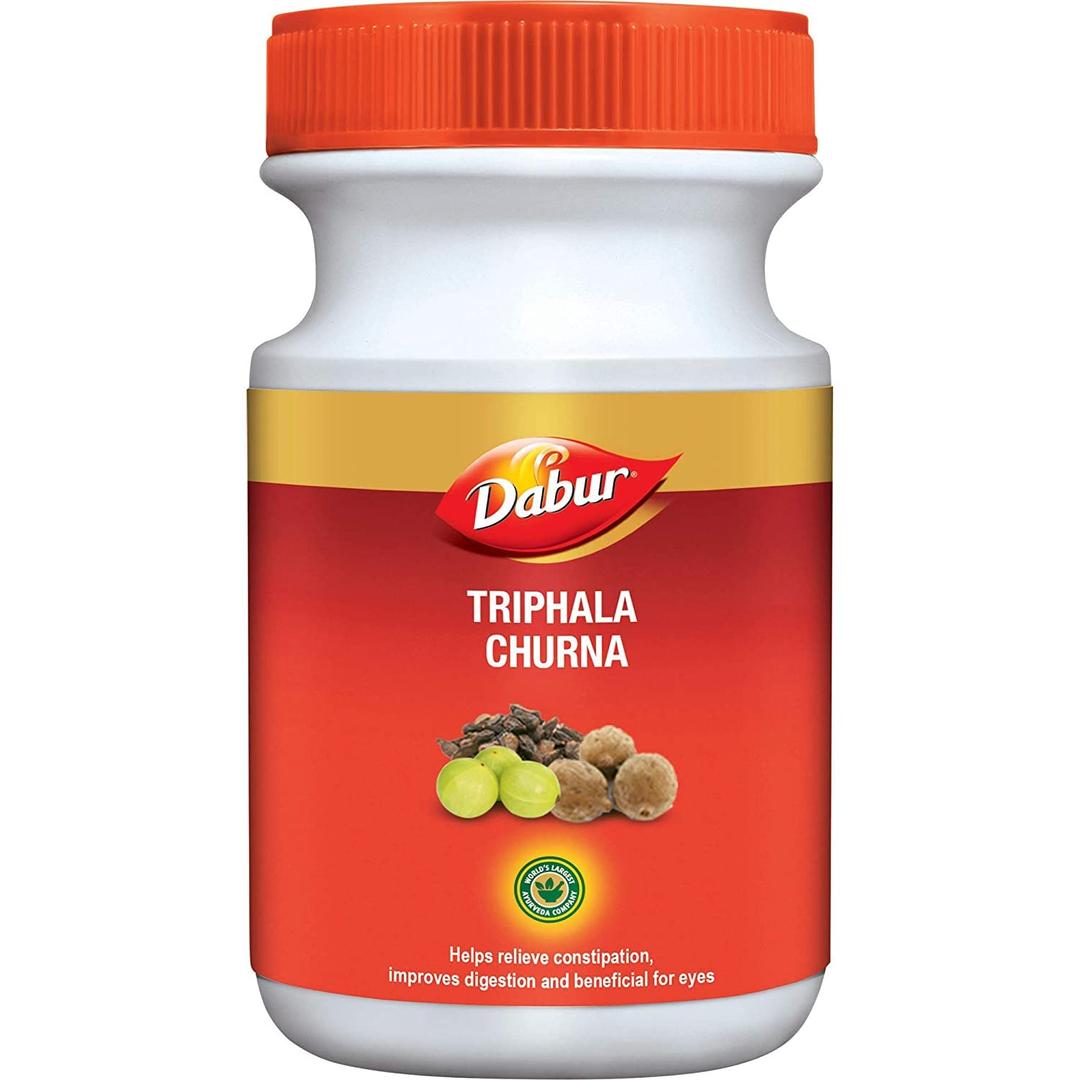 Triphala Churna