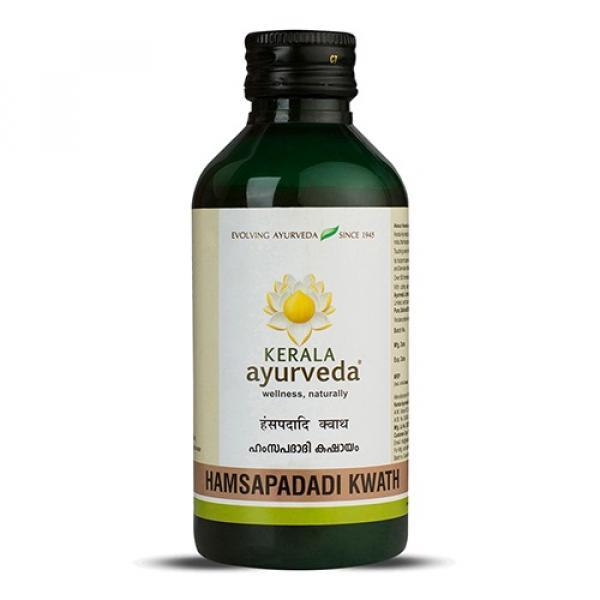 Hamsapadadi Kwath