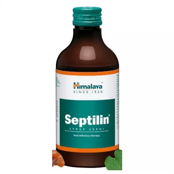 Septilin Syrup