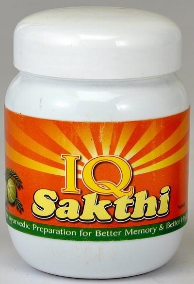 Iq Sakthi Granules
