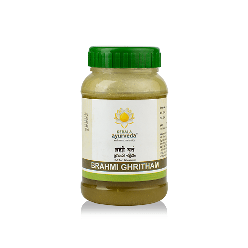 Brahmi Ghrita