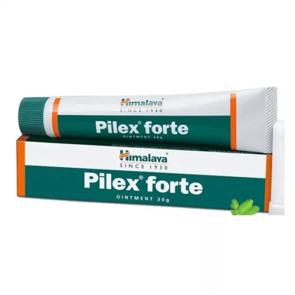 Pilex Forte Ointment