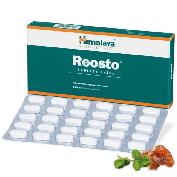 Reosto Tablets