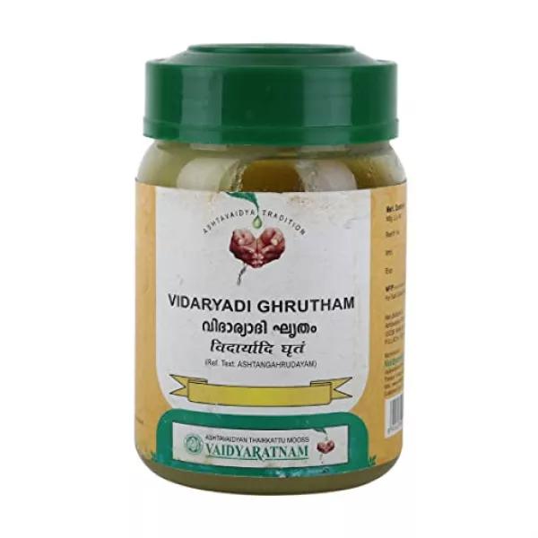 Vidaryadi Ghrutham