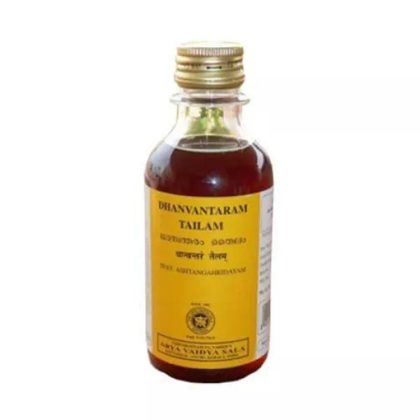 Dhanwantaram Tailam (7)