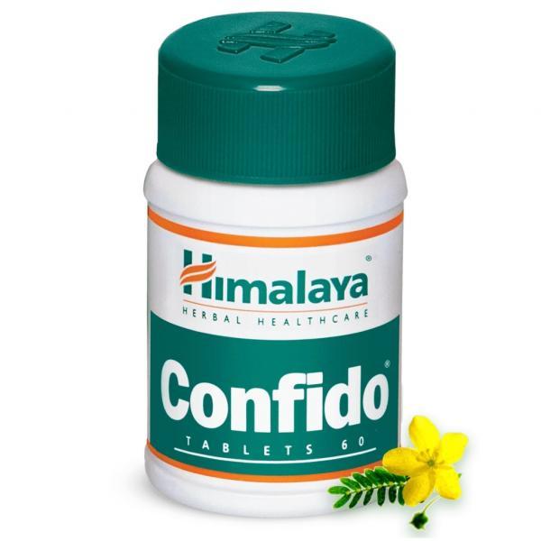 Confido Tablets