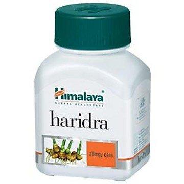 Haridra Tablets