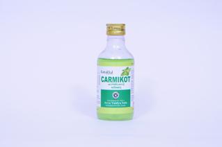 Carmikot Syrup