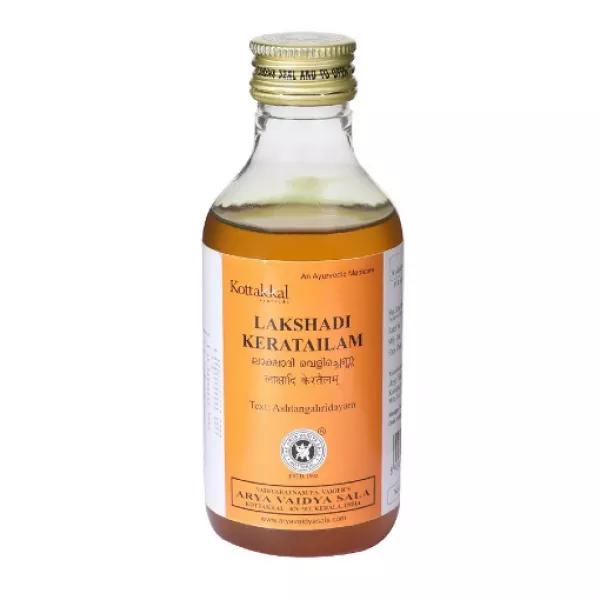 Lakshadi kera Tailam