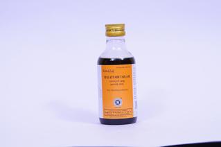 Malathyadi Tailam