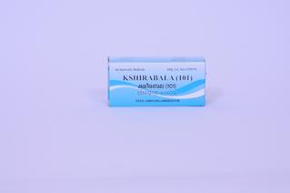 Kshirabala (101) Tailam