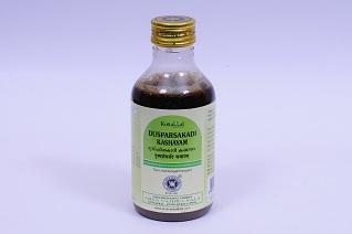 Dusparsakadi Kashayam