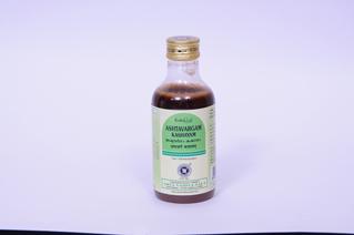 Ashtavargam Kashayam