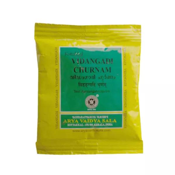 Vidangadi Churnam