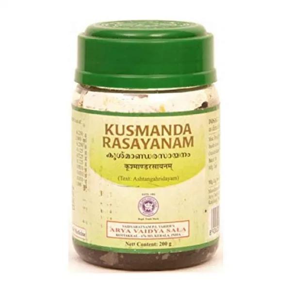 Kusmanda Rasayanam