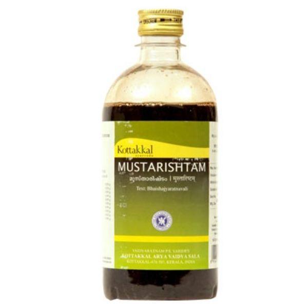 Mustarishtam