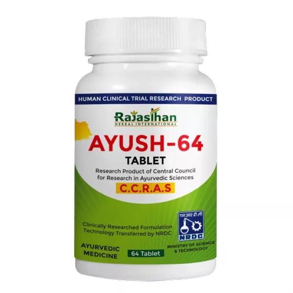 Ayush 64 Tablet