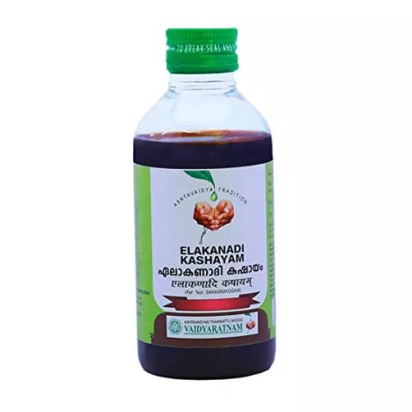 Elakanadi Kashayam