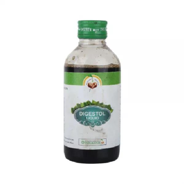 Digestol Syrup