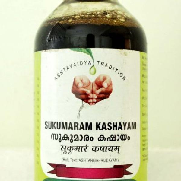 Sukumaram Kashayam
