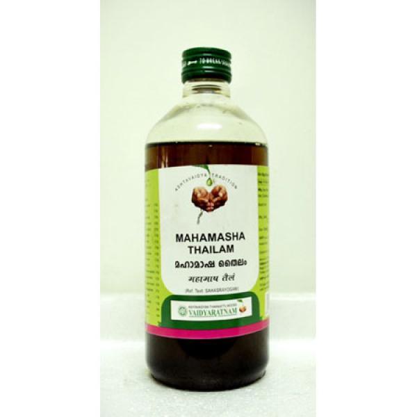 Mahamasha Thailam
