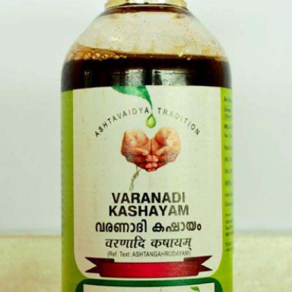 Varanadi Kashayam