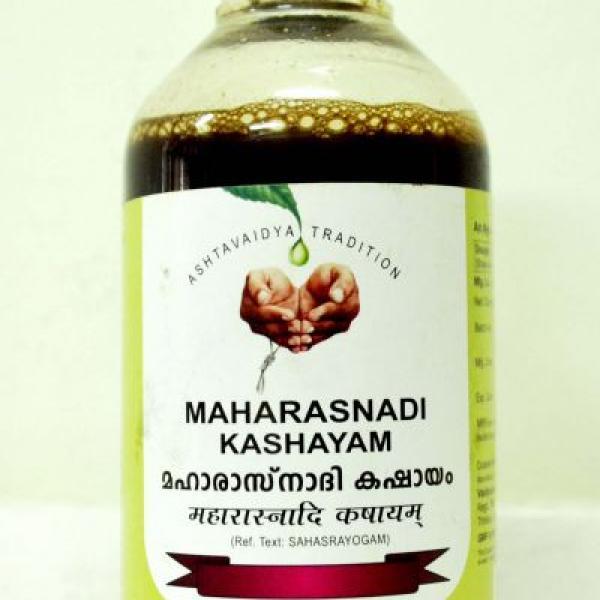 Maharasnadi Kashayam