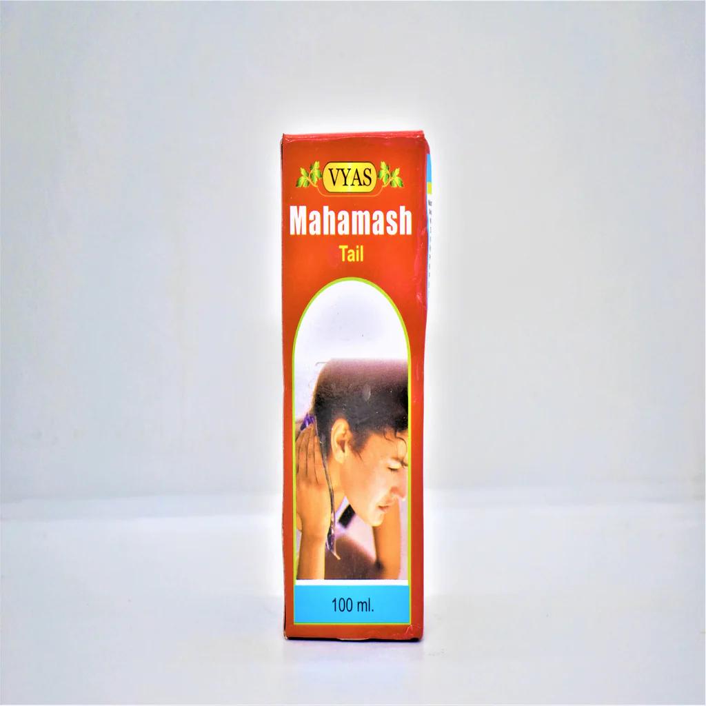 Mahamasha Taila