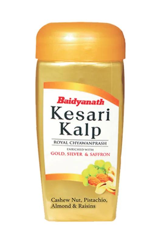 Kesari Kalp Royal Chyawanprash