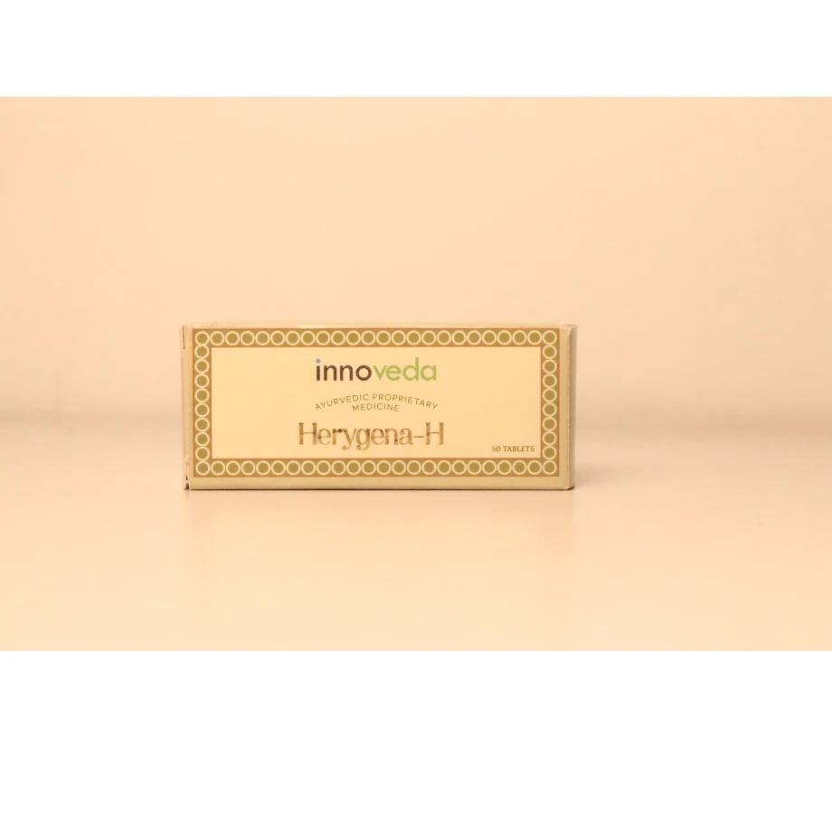 Herygena-H Tablet (Innoveda)