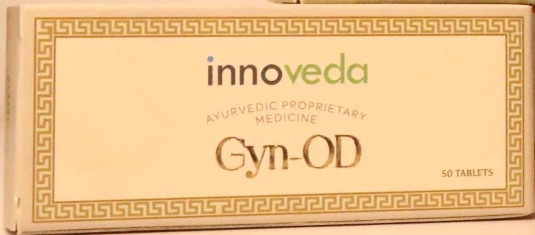 Gyn-OD Tablet (Innoveda)
