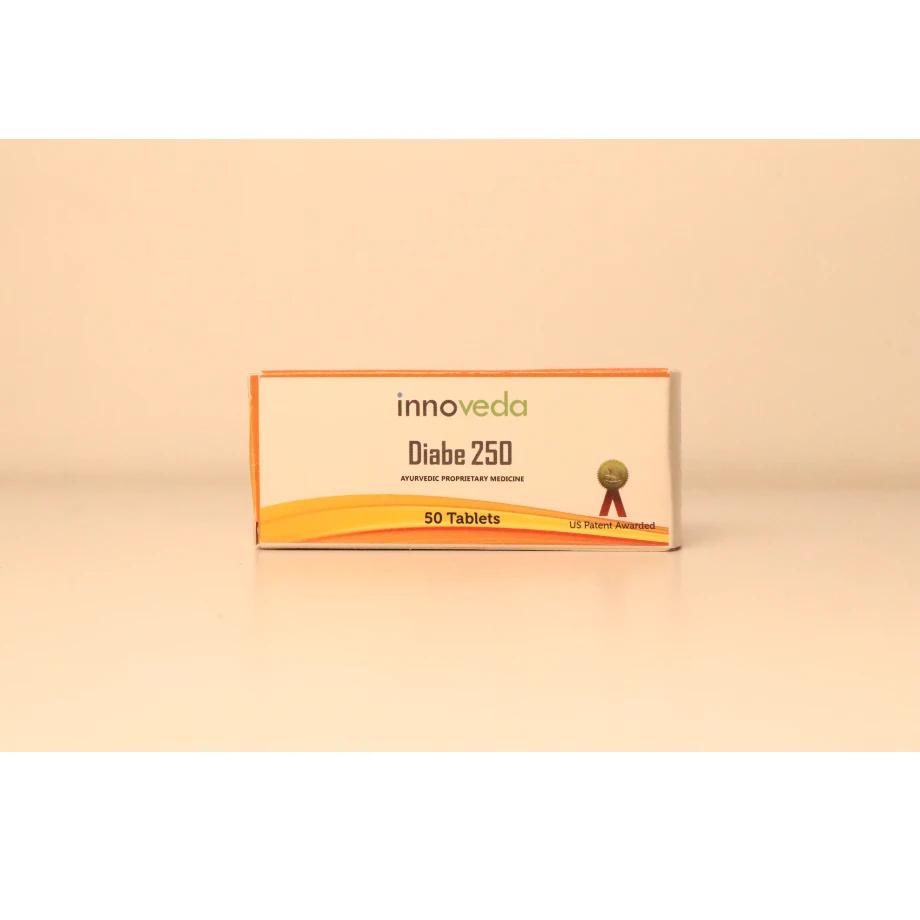Diabe-250 Tablet