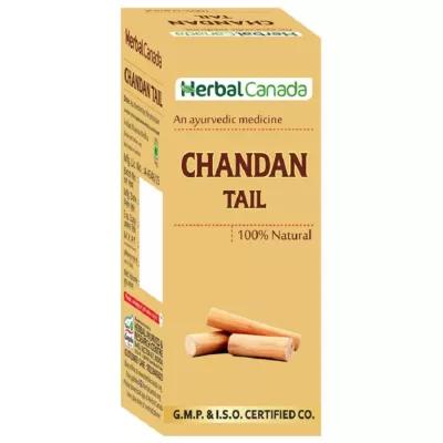 Chandan Taila