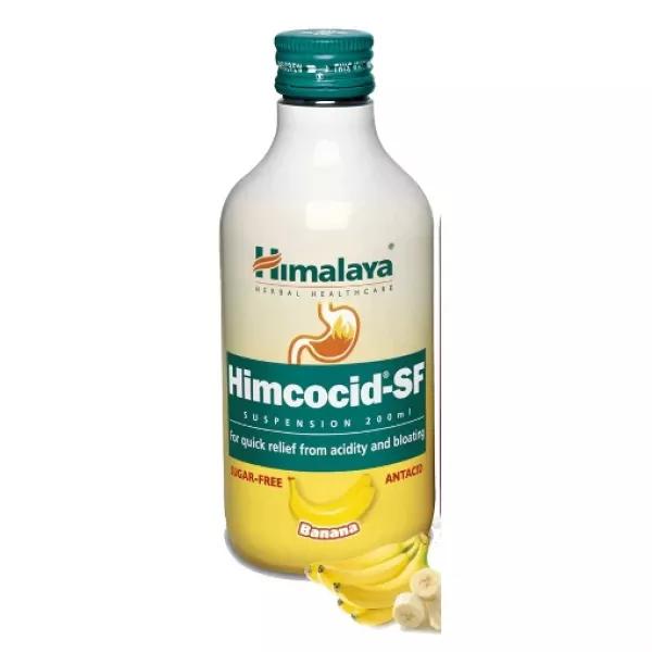 Himcocid-SF-Banana Flavour