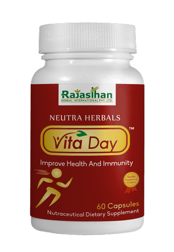 VIta Day Capsules