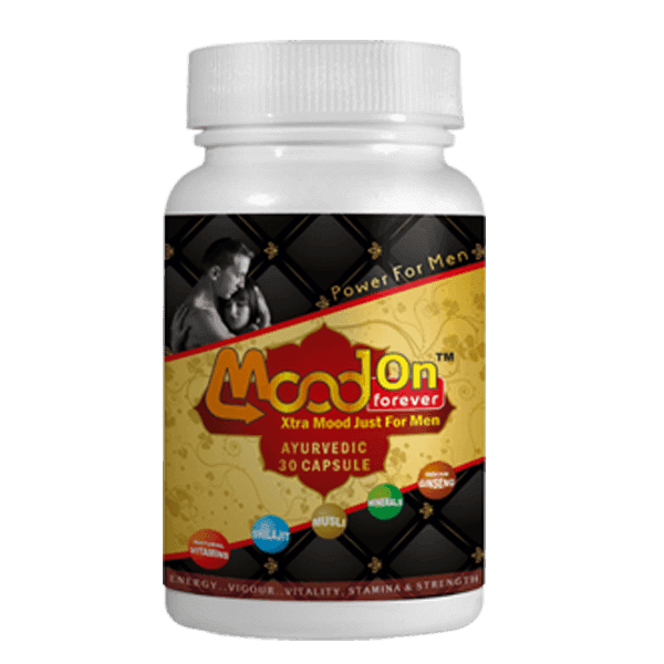 Mood On Capsules