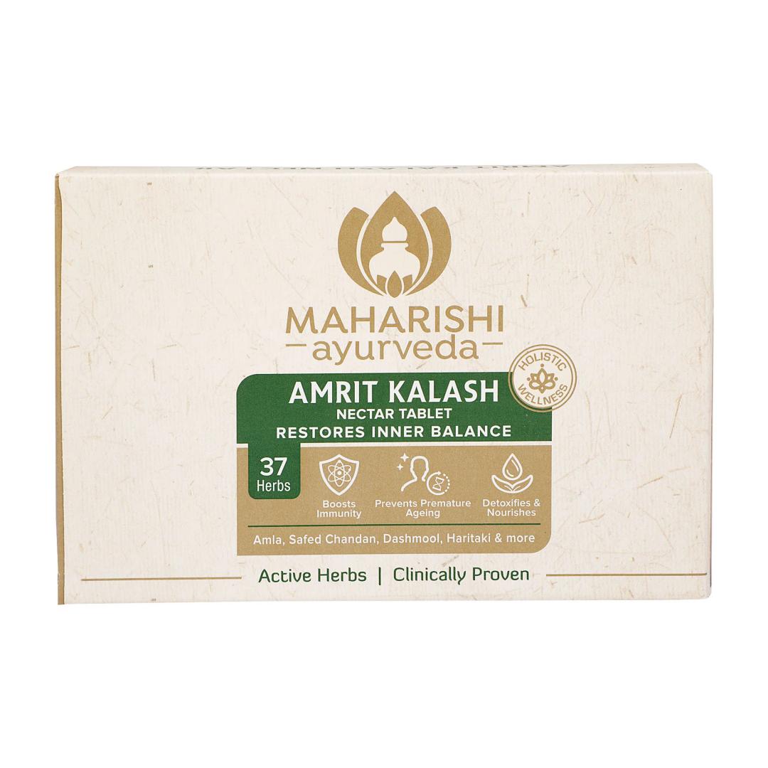 Amrit Kalash Nector Tablets